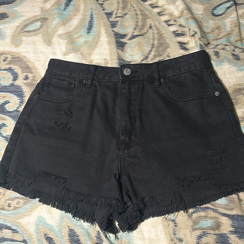 Pacsun Jean Shorts